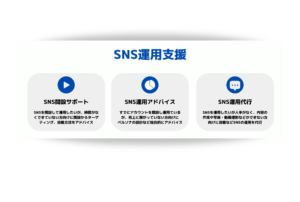 Offer Consulting SNS運用